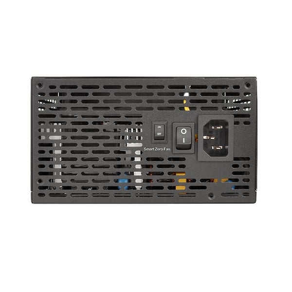 Thermaltake Toughpower PF3 strömförsörjningsenheter 850 W 24-pin ATX ATX Svart