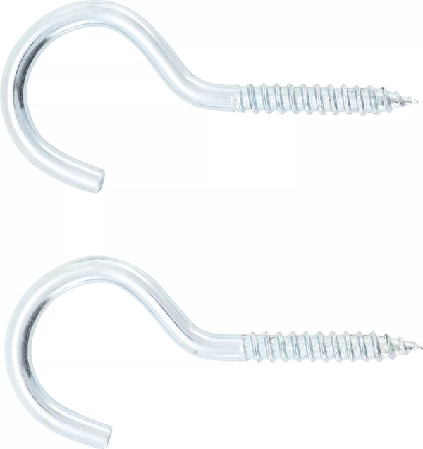 Pikkukuva 3 / 5: BGS technic Screw Hooks