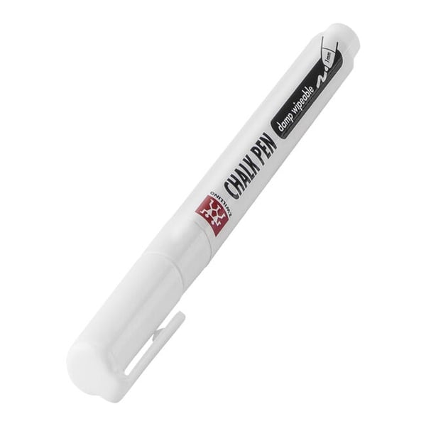 ZWILLING 1025971 Rektangulär Container 2,445 l Transparent, Vit 6 styck