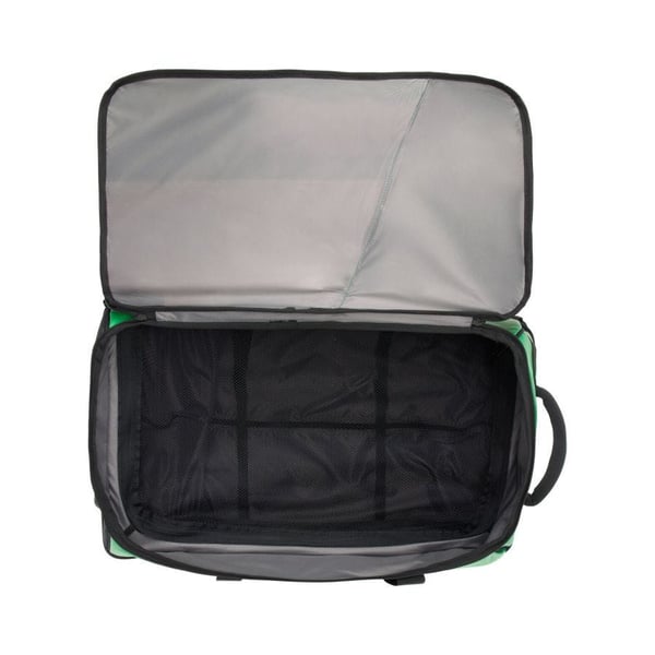 Pikkukuva 7 / 11: VAUDE Rotuma 65 Vaunu Soft shell Valkoinen, Vihreä 65 L Polyesteri