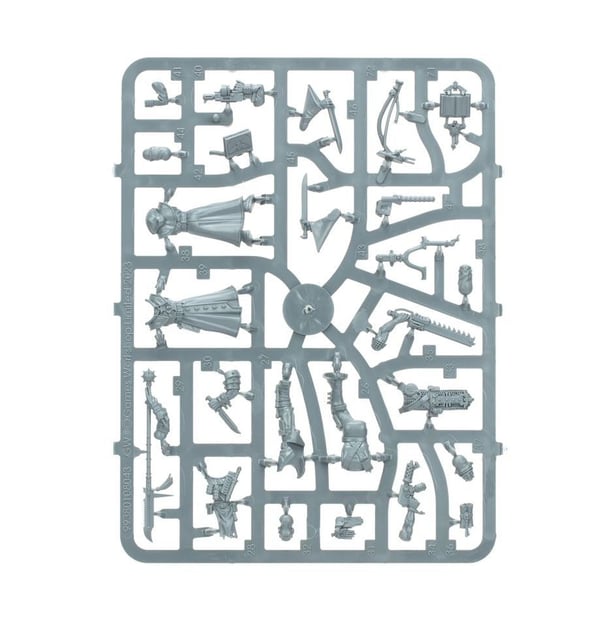 Games Workshop 103-38 collectible figure