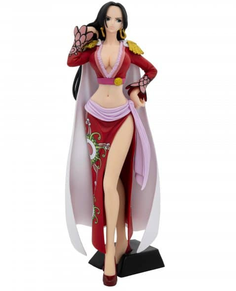 Pikkukuva 1 / 6: Banpresto BP29084P