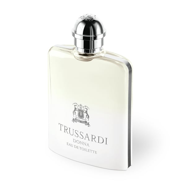 Trussardi Donna 100 ml Kvinder Trussardi Donna 100 ml Kvinder