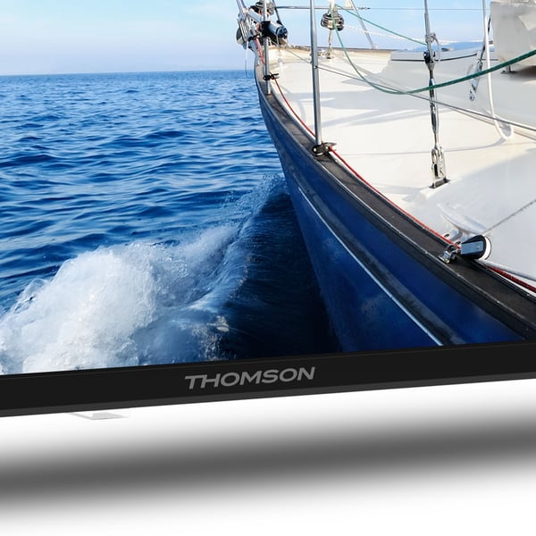 Thomson G63 Series 32HG2S14 TV 81,3 cm (32") HD Smart TV Wi-Fi Sort
