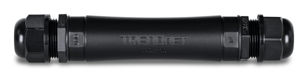 Miniatyrbillede 3 af 5: Trendnet TI-OE110 PoE adapter Gigabit Ethernet