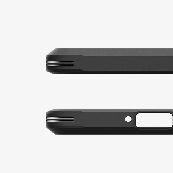 Miniatyrbillede 6 af 11: Spigen Tough Armor mobiltelefon etui 17 cm (6.7") Cover Sort