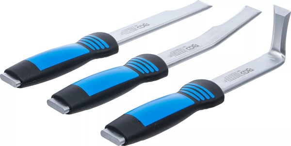Miniatyrbillede 2 af 5: BGS technic Body Cutting Chisel Set