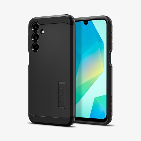 Miniatyrbillede 9 af 10: Spigen Tough Armor mobiltelefon etui 17 cm (6.7") Cover Sort