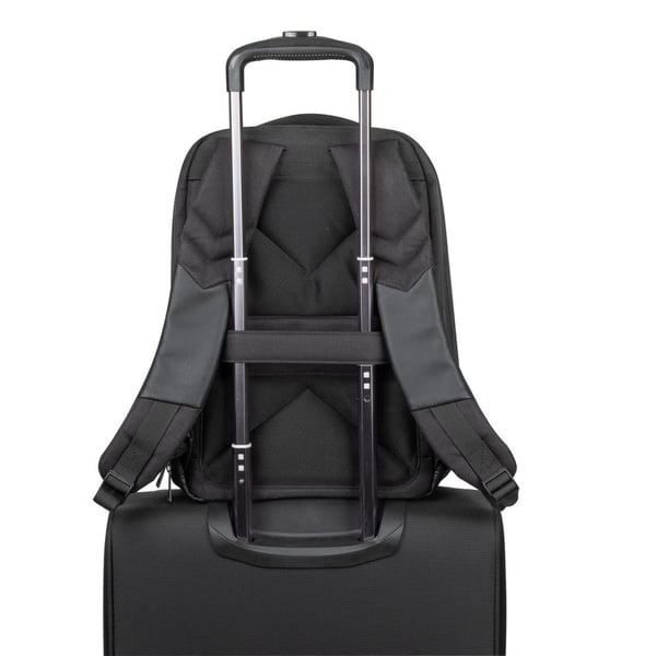 Rivacase 8126 38,1 cm (15") Reppu Musta