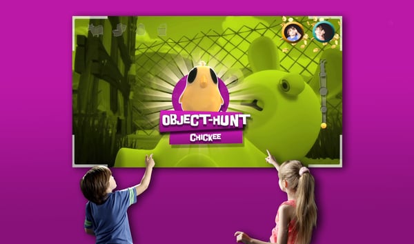 Ubisoft FR-PS4-013211 Vakio PlayStation 4