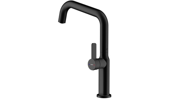 Teka OVAL 914 Svart