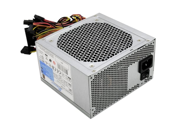 Seasonic SSP-400ET2 enhed til strømforsyning 400 W ATX Grå
