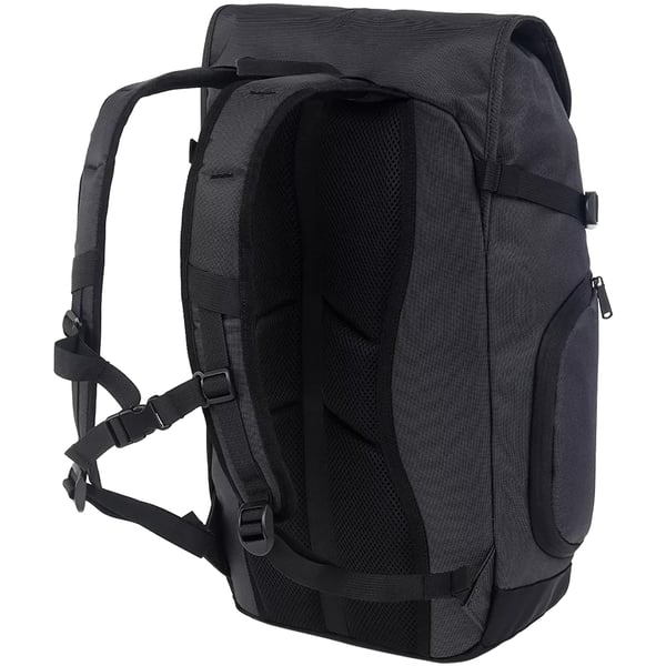 Miniatyrbillede 3 af 6: Canyon CNS-BPA5B1 taske og etui til laptop 39,6 cm (15.6") Rygsæk Sort