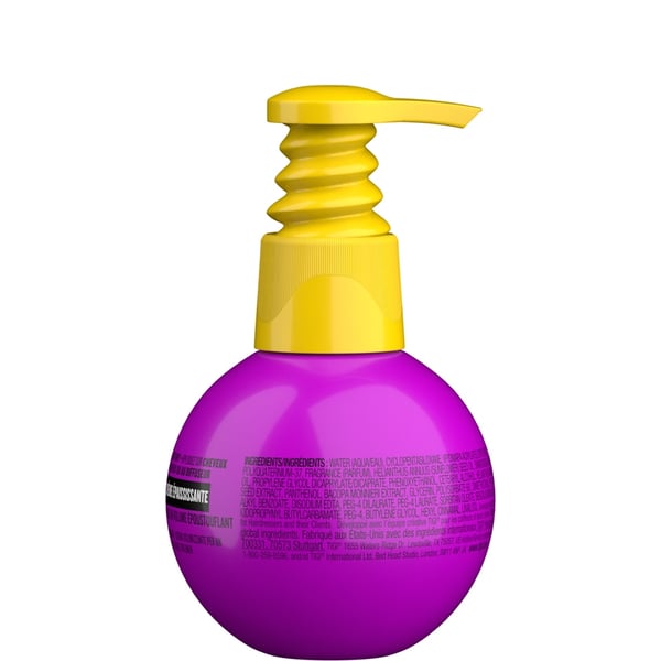 Tigi Small Talk Travel Size Unisex 125 ml