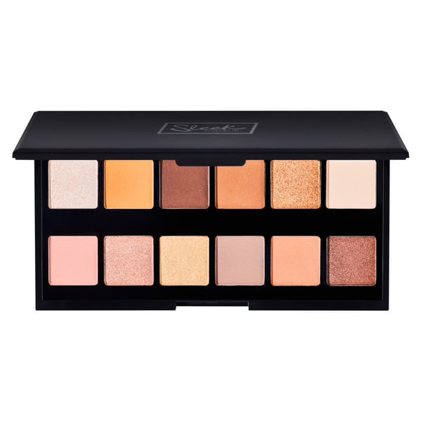 Sleek MakeUP i-Divine ögonskugga 9 g Level Up Matt, Skimmer