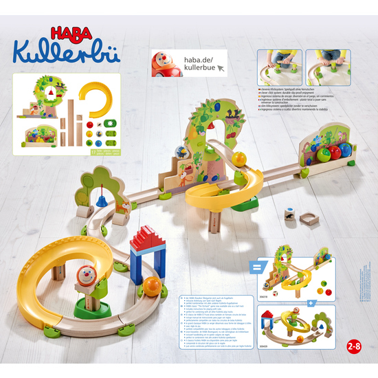 HABA 306018 byggeklods