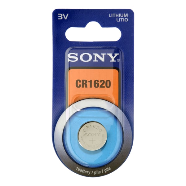 Sony CR1620B1A Sony CR1620B1A