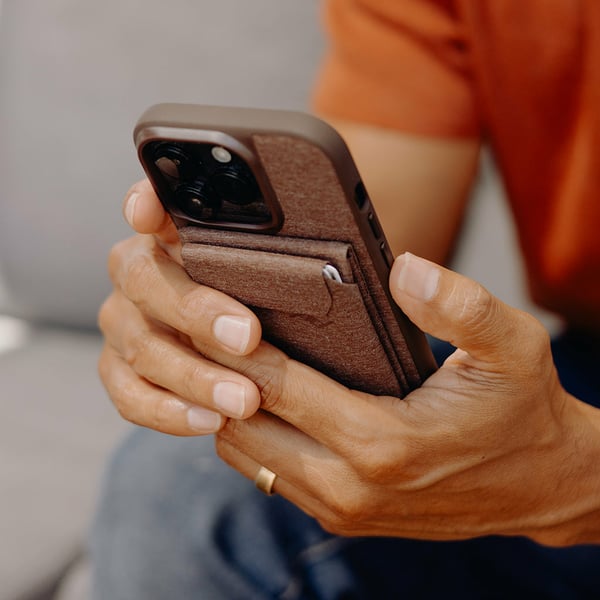 Peak Design M-WA-AB-SN-1 tilbehør til mobiltelefontaske
