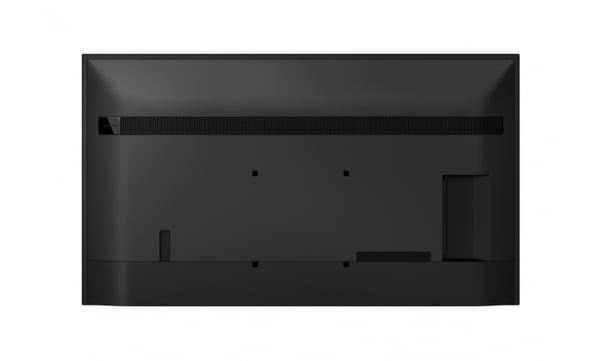 Miniatyrbillede 9 af 10: Sony FW-65BZ30L skilte display Digital fladpaneldisplay 165,1 cm (65") LCD Wi-Fi 440 cd/m² 4K Ultra HD Sort Android 24/7