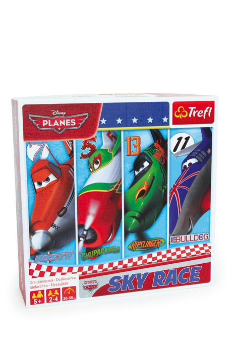 Small foot 8741