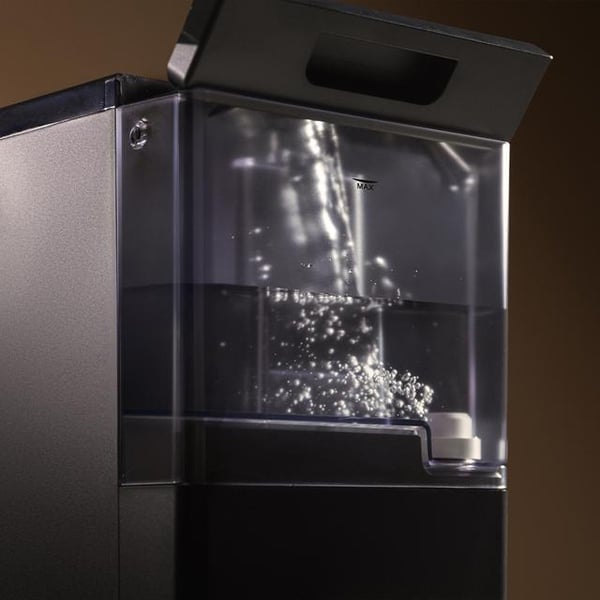 Cecotec Cremmaet Cube Fuld-auto Espressomaskine 1,1 L