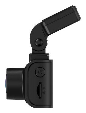 Miniatyrbillede 5 af 10: Navitel R99 4K dashcam 4K Ultra HD Wi-Fi USB, Supercapacitor, Cigartænder Sort