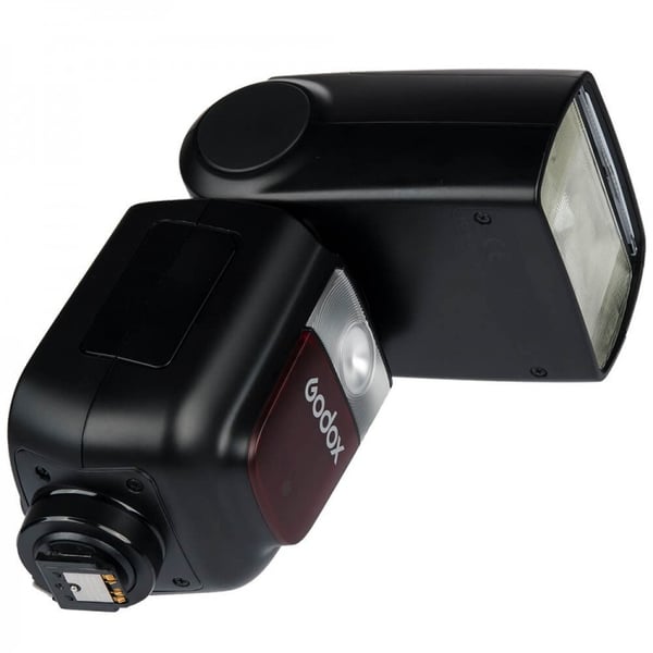 Godox Ving V860III Slave blitz Sort