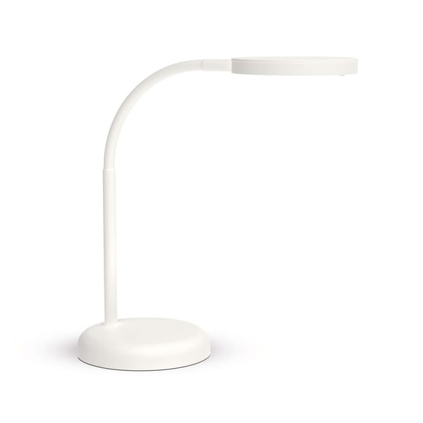 MAUL 8200602 bordlampe LED D Hvid