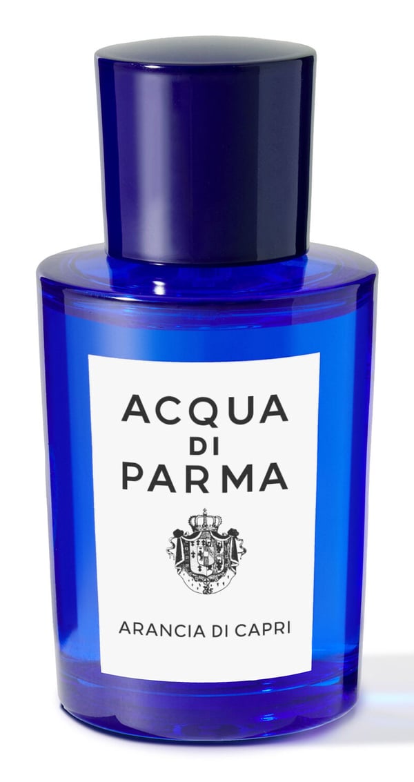 Miniatyrbillede 1 af 5: Acqua di Parma Blu Mediterraneo Arancia di Capri 50 ml Unisex