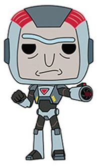 FUNKO 40248 action - ja keräilyfiguuri FUNKO 40248 action - ja keräilyfiguuri