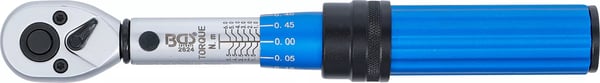 BGS technic Torque Wrench