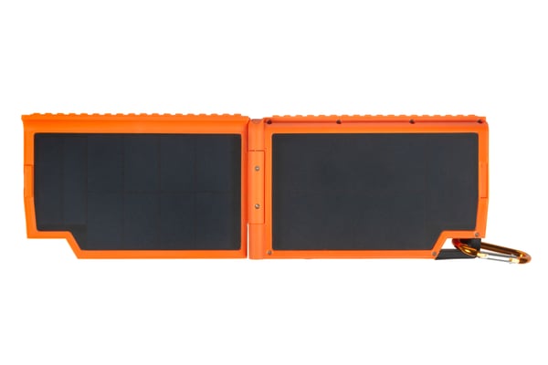 Miniatyrbillede 16 af 26: Xtorm XR105 powerbank Lithium polymer (LiPo) 10000 mAh Orange