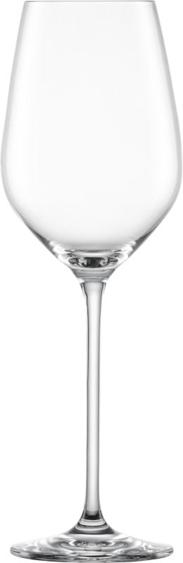 Miniatyrbillede 1 af 9: SCHOTT ZWIESEL Fortissimo 404 ml Hvidvinsglas