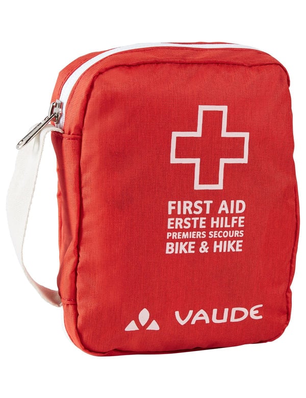 Miniatyrbild 1 av 2: VAUDE First Aid Kit M Första hjälpen-låda till cykel