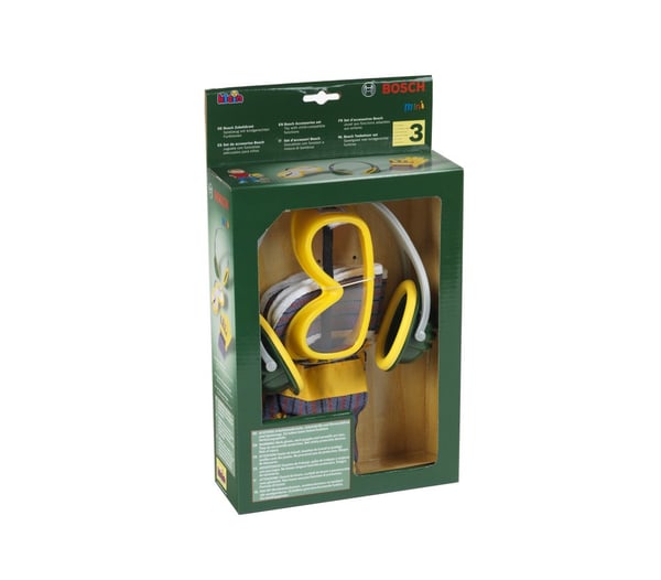 Theo Klein 8535 rollspel