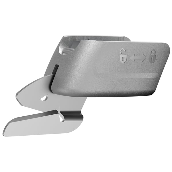 Black & Decker BCSC115-XJ konttorisakset