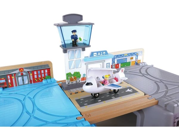 Miniatyrbild 3 av 6: Hape E3773 leksakssats