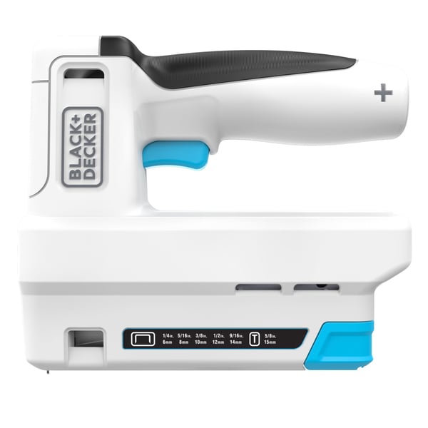Pikkukuva 5 / 8: Black & Decker BCN115-XJ naulain & niittipistooli