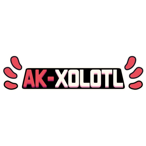 Miniatyrbillede 1 af 13: Tesura Games AK-Xolotl - Collector's Edition Samlere Nintendo Switch