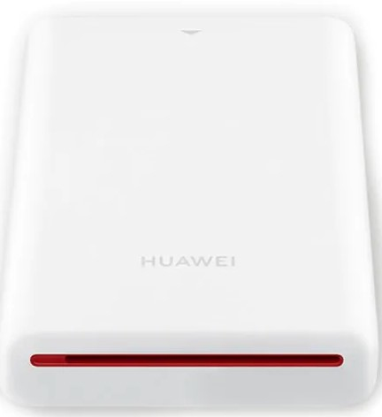 Huawei Pocket valokuvatulostin ZINK (nolla mustetta) 313 x 490 DPI 2" x 3" (5x7.6 cm)