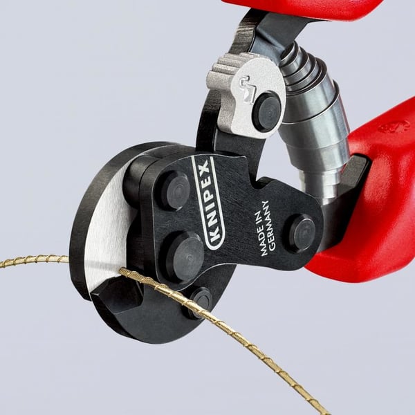 Knipex 95 62 160 TC Kaapelileikkuri