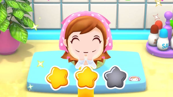 Ravenscourt Cooking Mama : Cookstar Vakio PlayStation 4