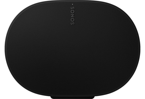 Miniatyrbillede 6 af 8: Sonos Era 300 Sort Kabel & trådløs