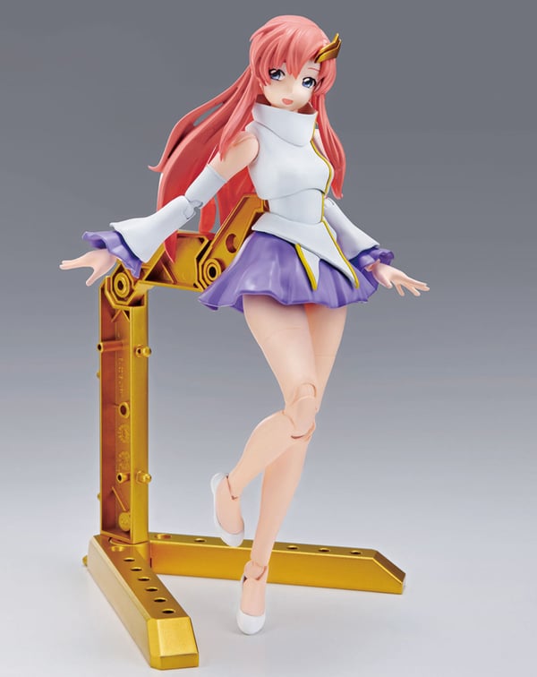 Bandai SEED Lark's Klein