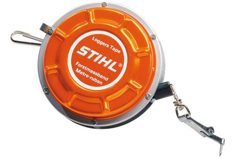Stihl 00008810804 mittanauha 25 m Metalli Oranssi