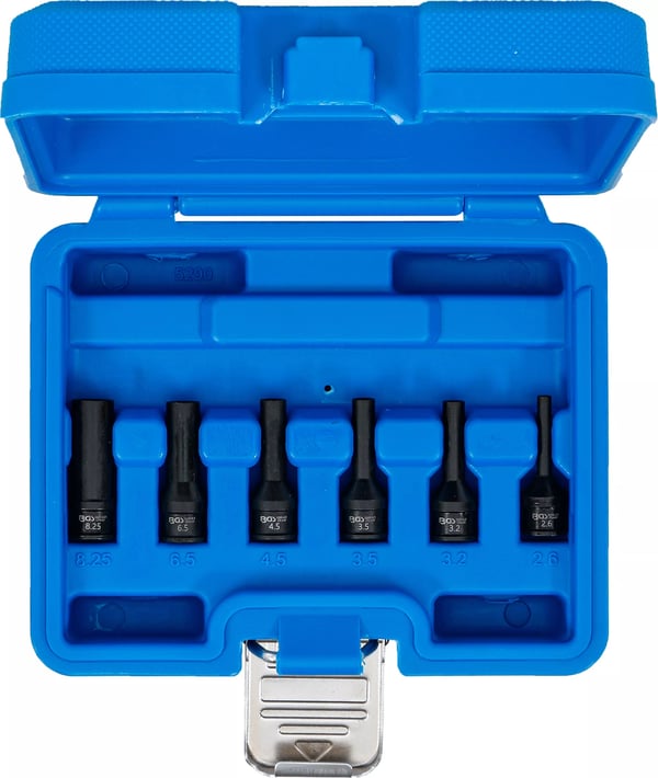 Miniatyrbild 5 av 7: BGS technic Twist Off Socket for Glow Plug Electrodes