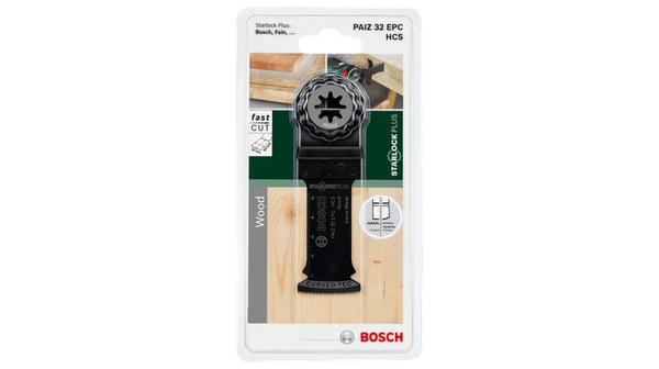 Bosch PAIZ 32 EPC Leikkausohjuri