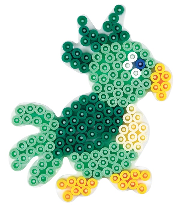 Hama Beads 207-98 hobby- och konstleksak