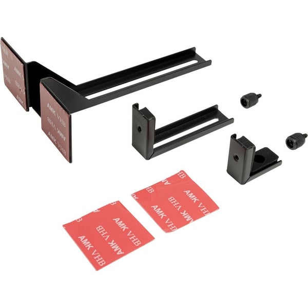 Inter-Tech GH-01 Universel Grafikkortholder