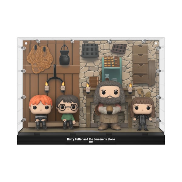 FUNKO POP! Moment 70254 action - ja keräilyfiguuri